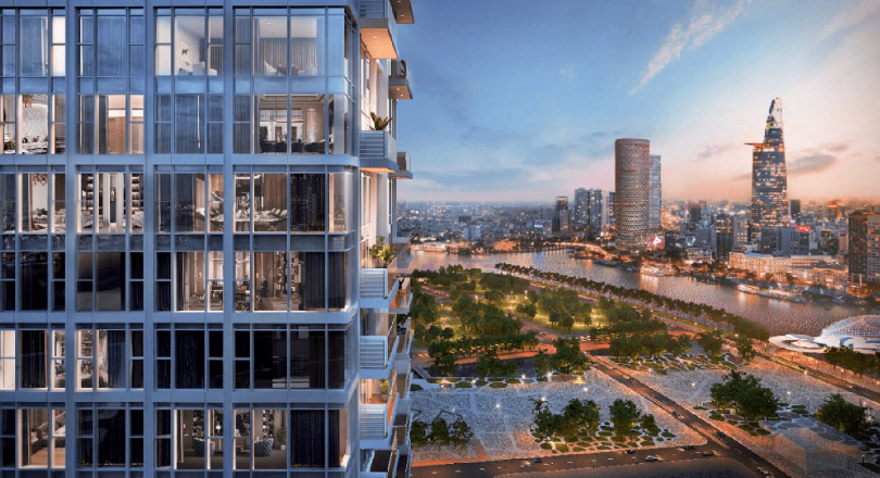 Nên đầu tư The Privé giai đoạn nào thuận lợi?